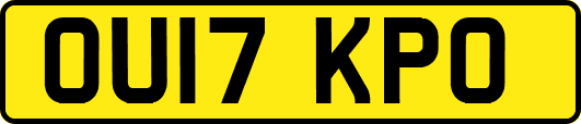 OU17KPO