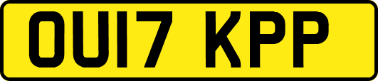 OU17KPP
