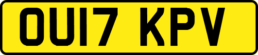 OU17KPV