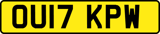 OU17KPW
