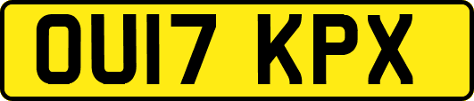 OU17KPX