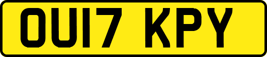 OU17KPY