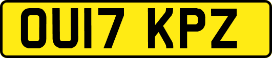 OU17KPZ