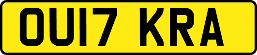 OU17KRA