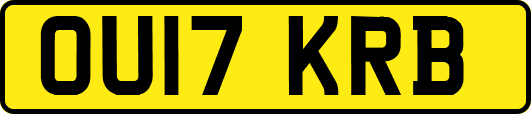 OU17KRB
