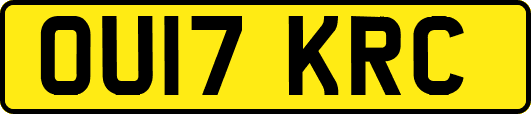 OU17KRC