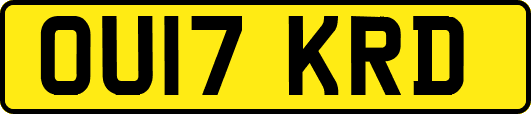 OU17KRD