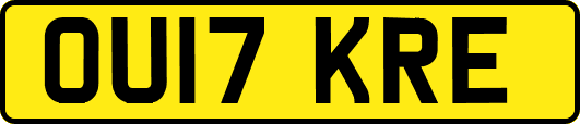OU17KRE