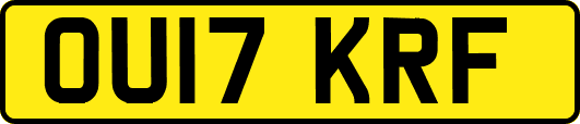 OU17KRF
