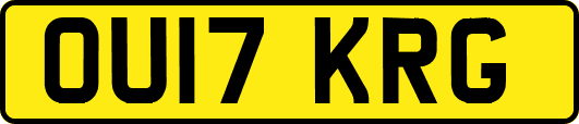 OU17KRG