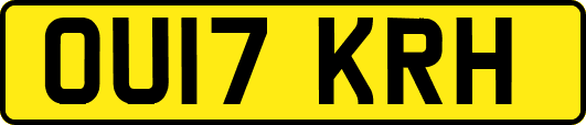 OU17KRH