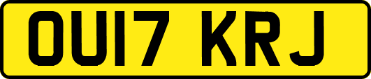 OU17KRJ