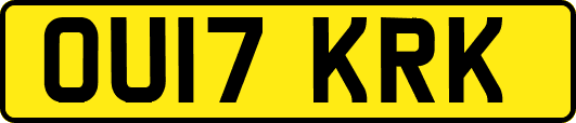 OU17KRK