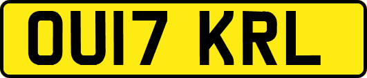OU17KRL