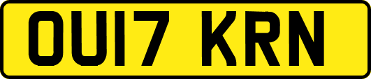 OU17KRN