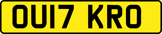 OU17KRO