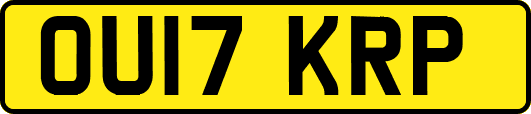 OU17KRP