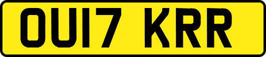 OU17KRR