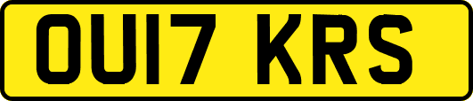 OU17KRS