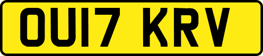 OU17KRV