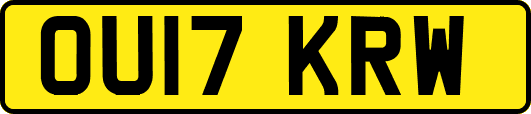 OU17KRW