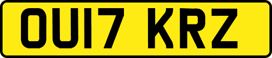 OU17KRZ