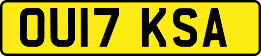 OU17KSA