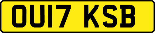 OU17KSB
