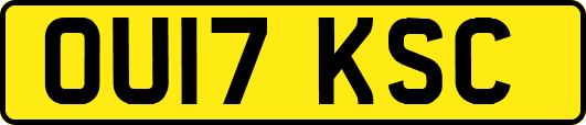 OU17KSC