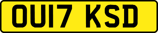 OU17KSD