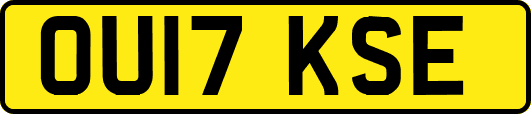 OU17KSE