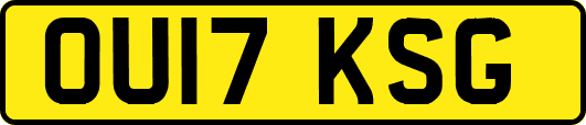 OU17KSG