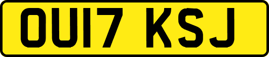 OU17KSJ