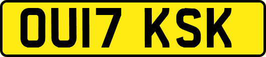 OU17KSK