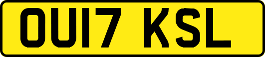 OU17KSL