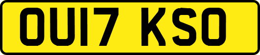 OU17KSO