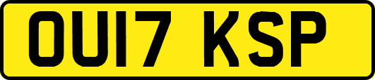 OU17KSP