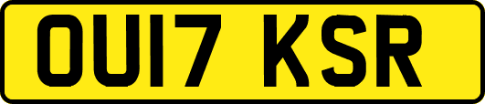 OU17KSR