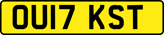 OU17KST
