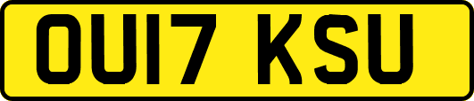 OU17KSU