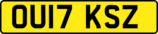OU17KSZ