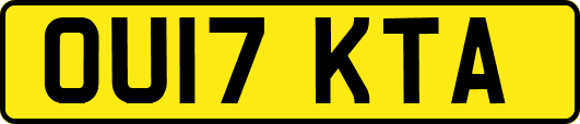 OU17KTA