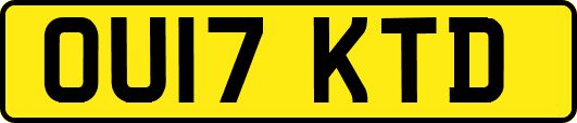 OU17KTD