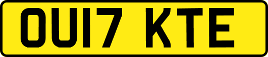 OU17KTE