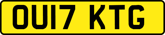 OU17KTG