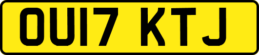 OU17KTJ
