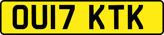 OU17KTK