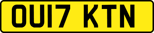 OU17KTN