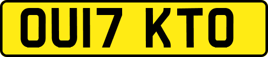 OU17KTO