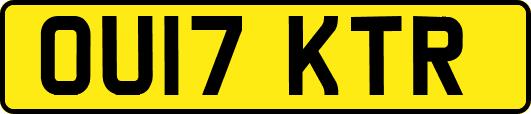 OU17KTR